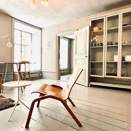 ストックホルムThe Architects' Houseアパートメント エクステリア 写真