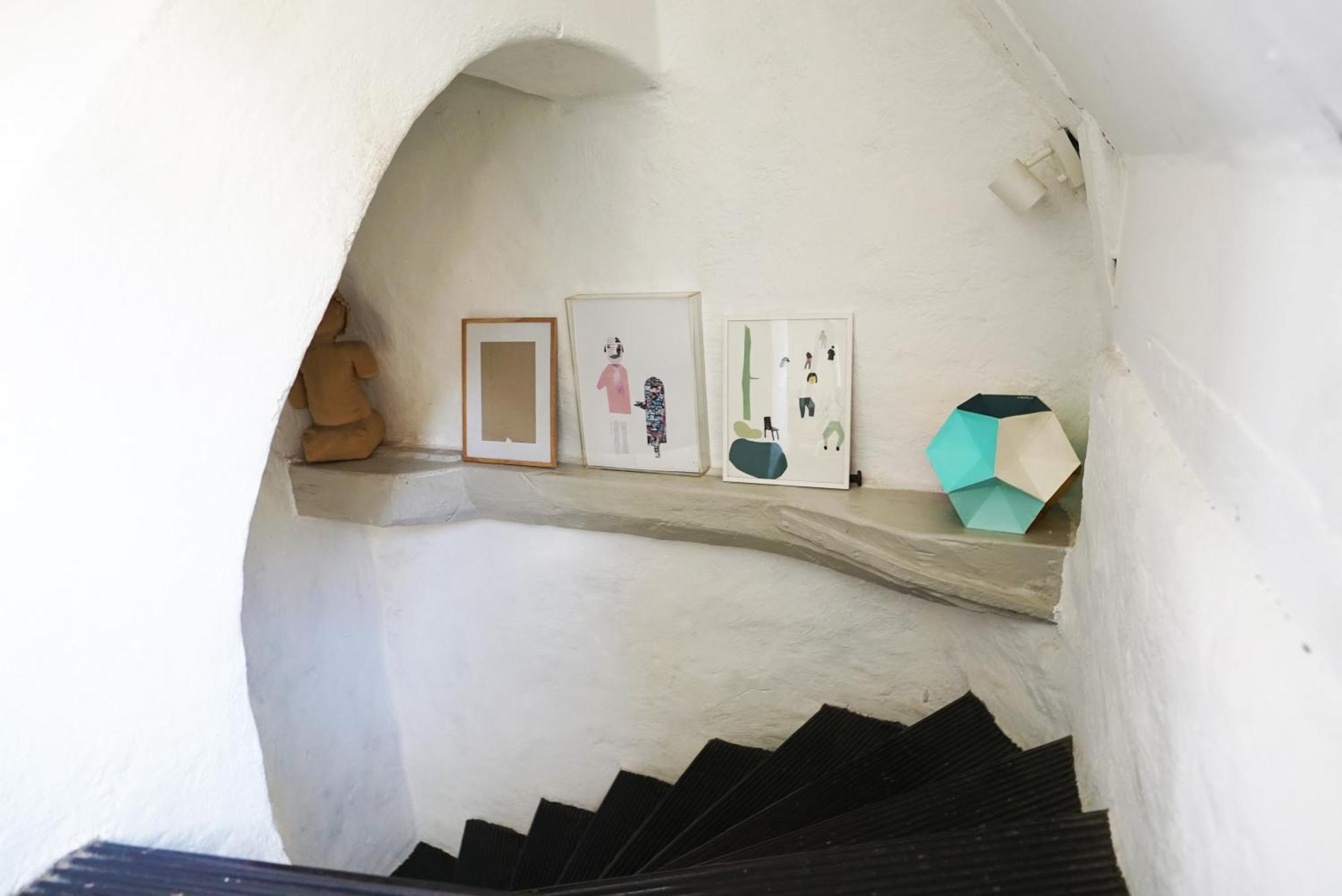 ストックホルムThe Architects' Houseアパートメント エクステリア 写真