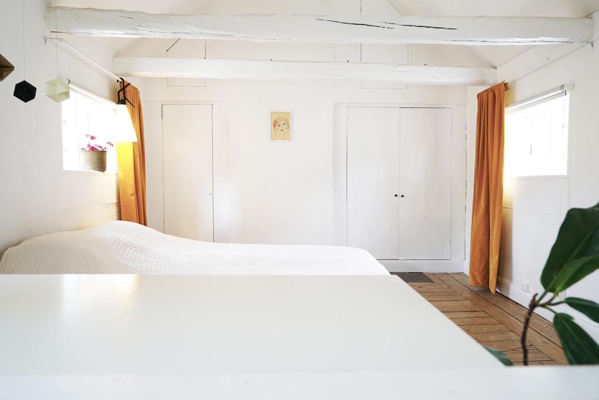 ストックホルムThe Architects' Houseアパートメント エクステリア 写真